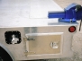 Aluminum Welding Deck